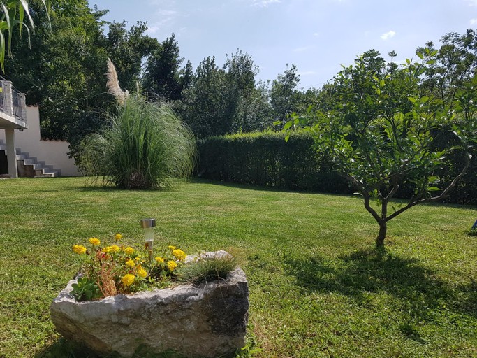 View 4, Villa In Verde, Vinodolska