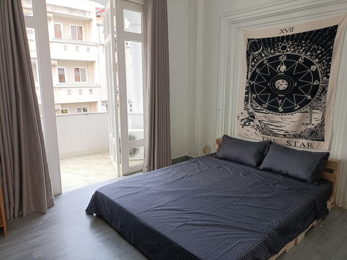 Bedroom 4, Nguyễn Shack - Sai Gon, District 7