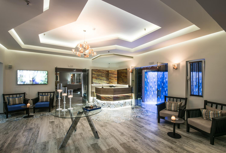 Public Area 3, Omiros Boutique Hotel - Adults Only, Crete
