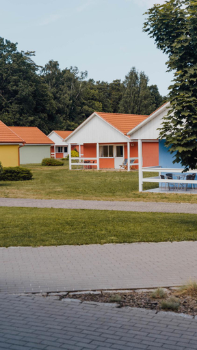 Others 4, Holiday Park Kacze Stawy, Lębork