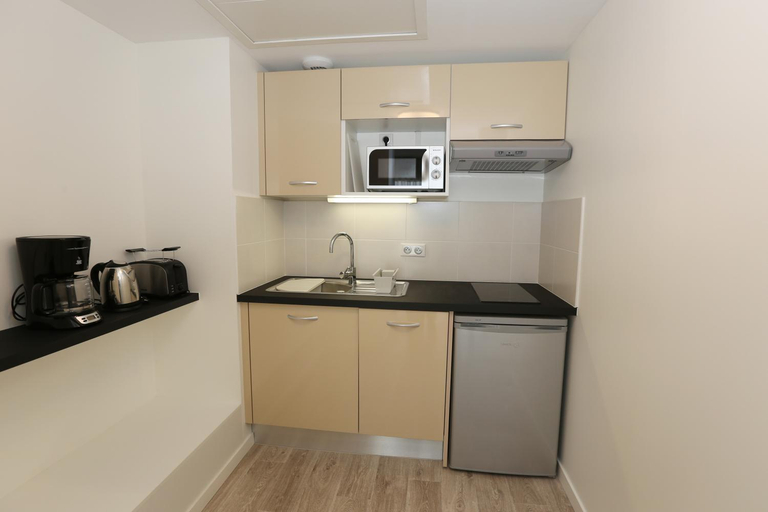 Others 4, La Residence 126, Appart'Hotel, Gironde