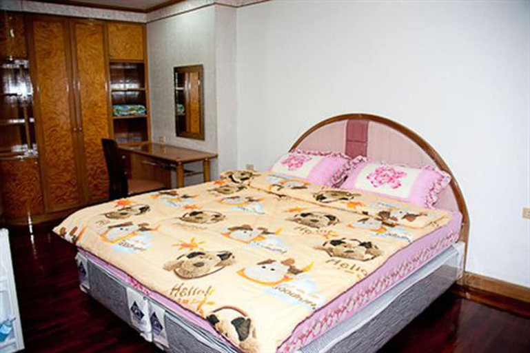 Bedroom 2, Lotus Condo Downtown, Pak Kret