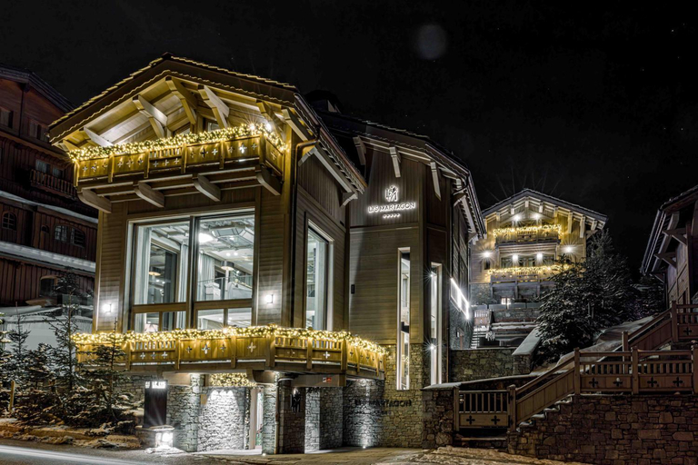 Exterior & Views 2, LYS MARTAGON, Savoie