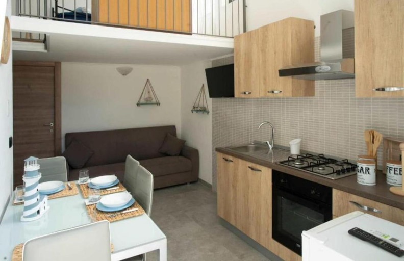 Others 4, Bed and Breakfast Brezza Marina, Foggia