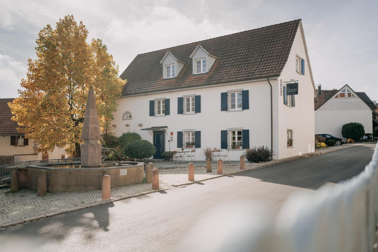 Exterior & Views, Traube Blansingen, Lörrach