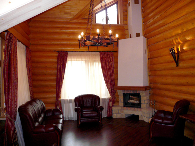 Others 4, Residence Ozernaia, Penovskiy rayon