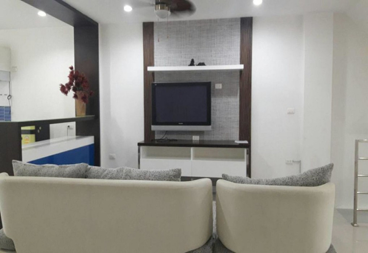 Others 4, The Y House, Muang Chiang Mai