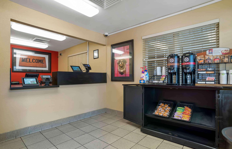 Food & Drinks 5, Extended Stay America - Mobile - Spring Hill, Mobile