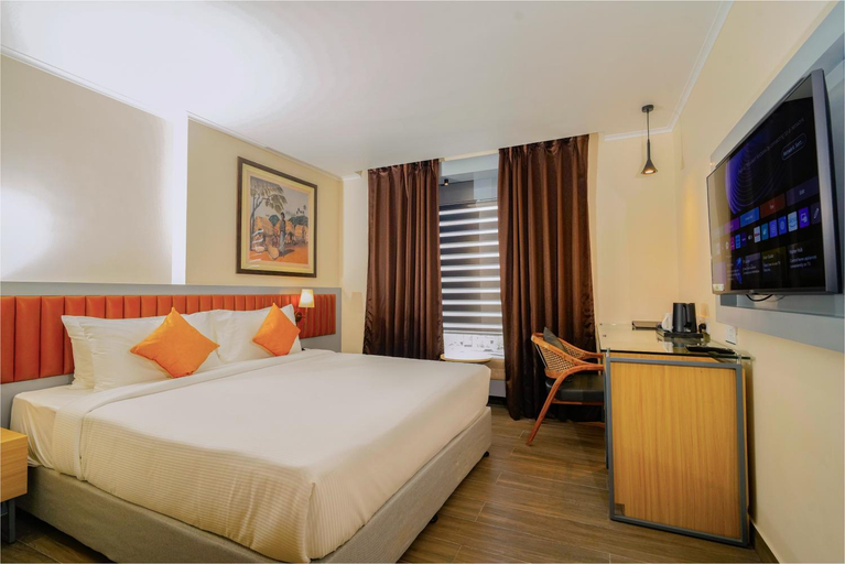 Others 4, The Grand Sona, Deoghar