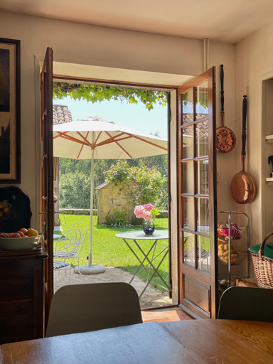 Others 5, Le Sizel, Dordogne