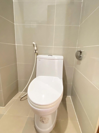 Bathroom 3, Phan Anh Hotel, Vũng Tàu