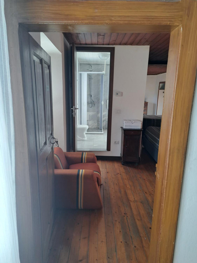 Others 2, B&B Sangiorgio, Verbano-Cusio-Ossola