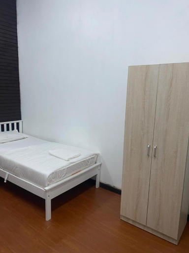 Bedroom 3, AsiaCamp & Resort, Jerantut