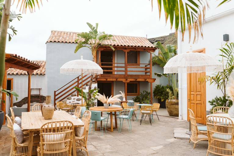 Food & Drinks 3, Dreamsea Boutique Experience, Las Palmas