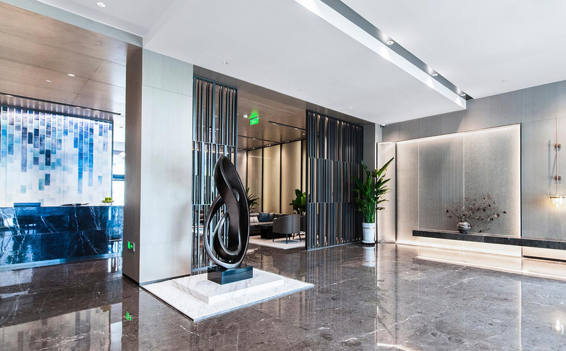 Public Area 3, Fraser Residence Tianjin, Tianjin