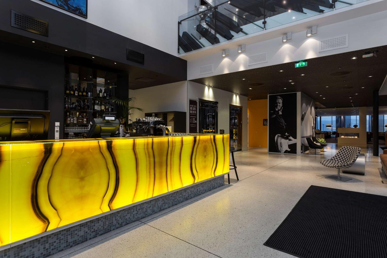 Public Area 3, Scandic Rock City, Namsos