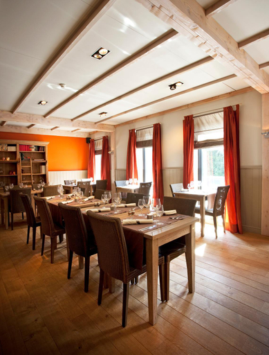 Food & Drinks 4, Hotel Thermen Dilbeek, Vlaams Brabant