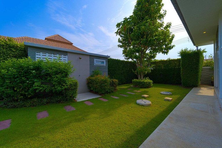 Others 5, Modern 3 Bedroom Pool Villa l(MR54), Hua Hin