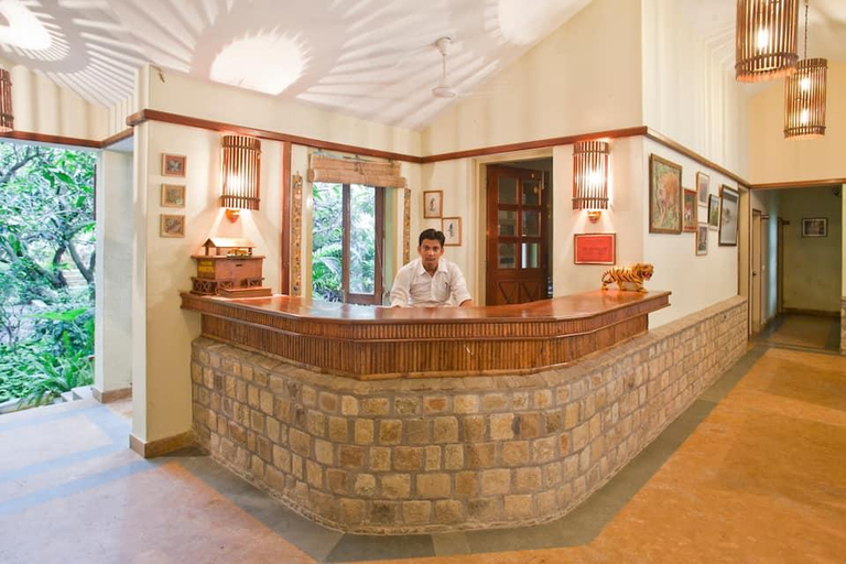 Others 4, Tiger Camp, Nainital