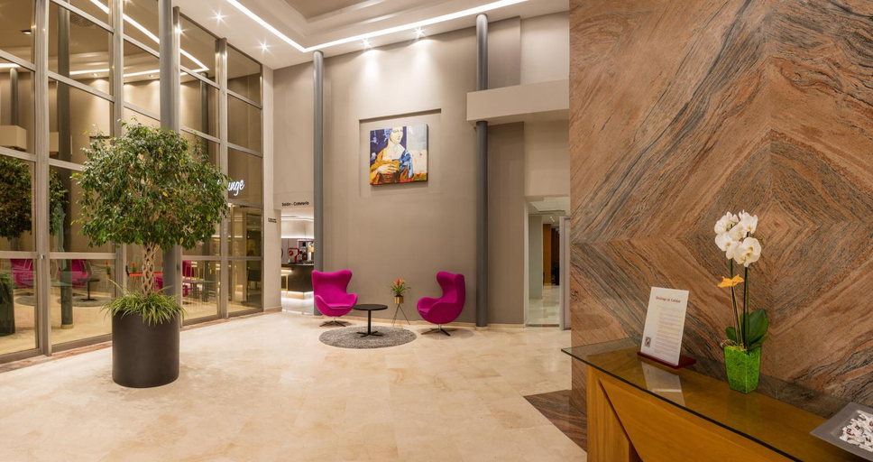 Public Area 3, Hotel RH Princesa, Alicante