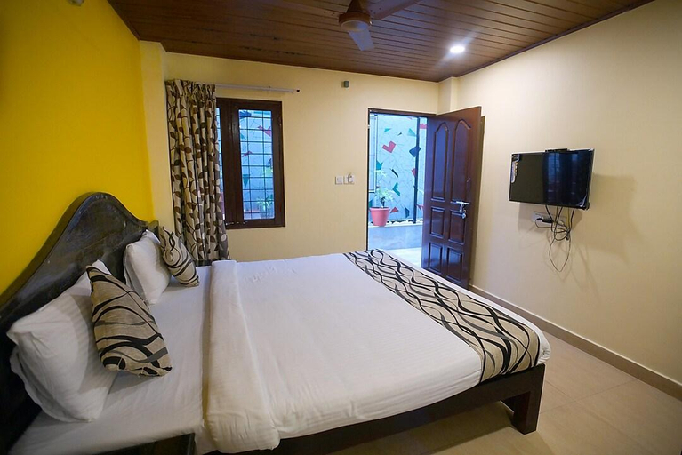 Others 4, NEW GATE INN, Idukki