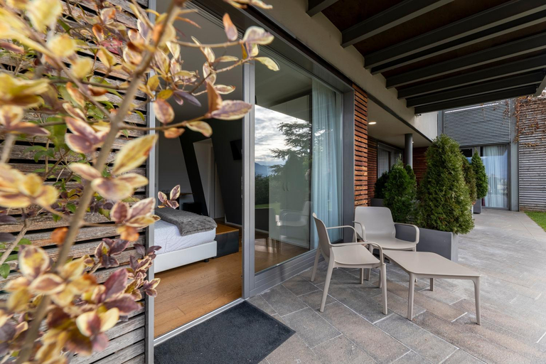 Others 5, La Villa - Luxury Guest House, Trento