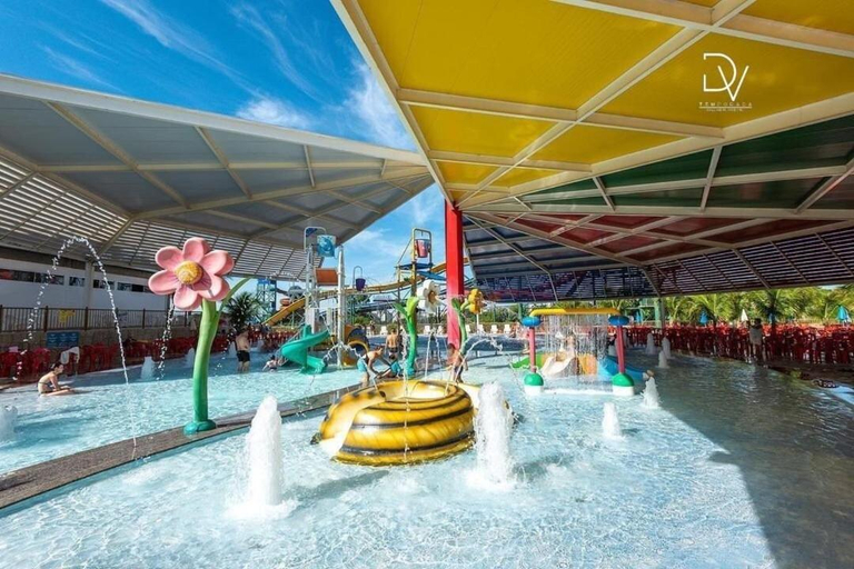 Others 5, Spazzio diRoma Com Parque Acqua Park Diroma Incluso, Caldas Novas