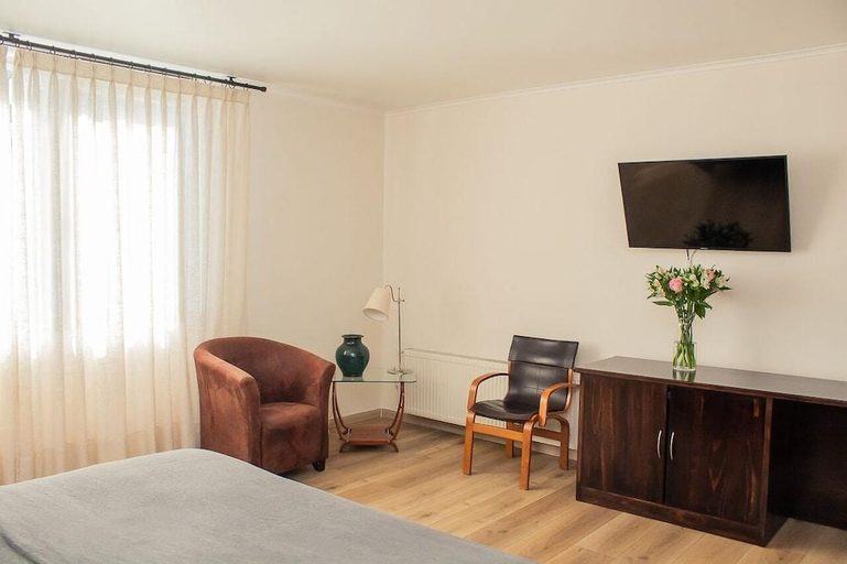Bedroom 2, Hotel RP, Cautín
