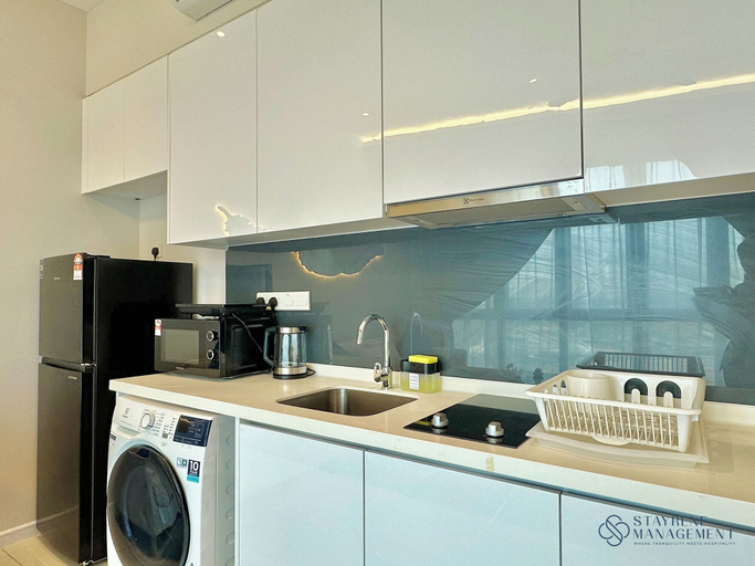 Others 5, Elysia Park Residence by Stayrene, Johor Bahru