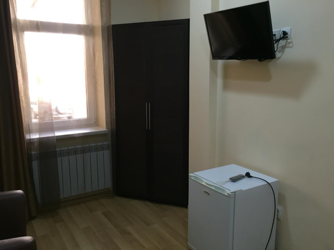 Others 3, Hotel Antey, Belokalitvinskiy rayon