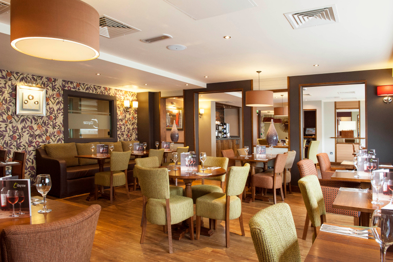 Food & Drinks 3, Premier Inn Newcastle - Metro Centre, Gateshead
