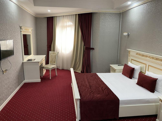 Bedroom 3, Premier Palace Baku, Baku
