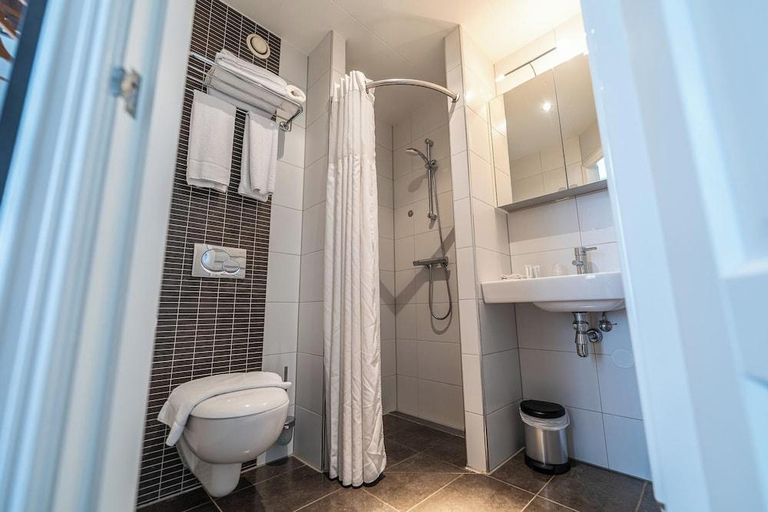 Bathroom 3, Montfoort, Montfoort