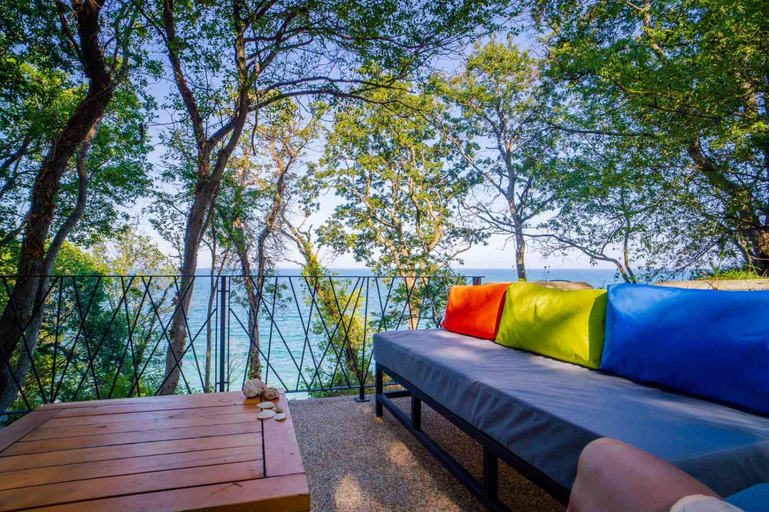 Others 5, Къщички Синьо лято, Черноморец - Варна - Blue Summer Houses Varna, Varna