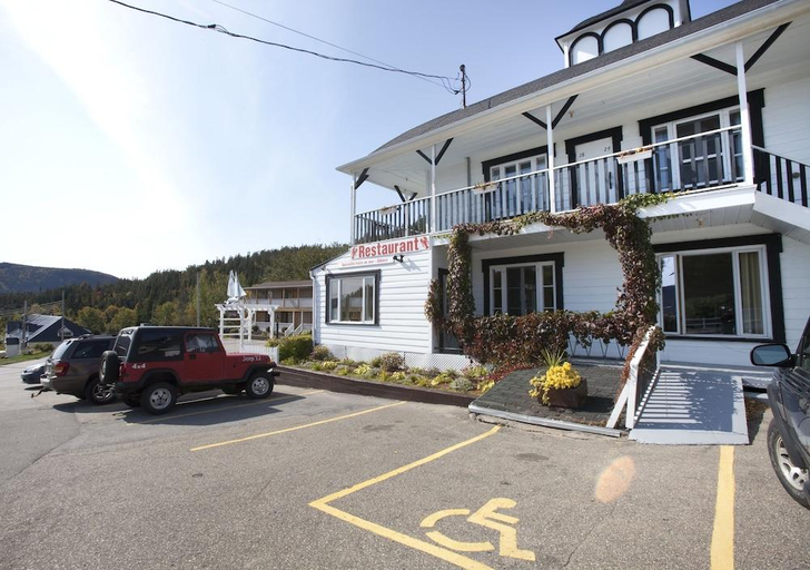 Exterior & Views 1, Georges, La Haute-Côte-Nord