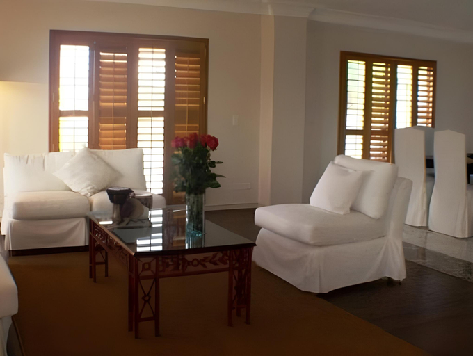 Bedroom, Hotel Tocarema, Girardot
