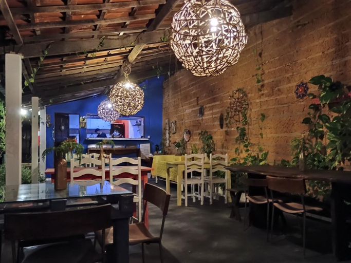 Food & Drinks 3, Pousada dos Mundos1, Conde
