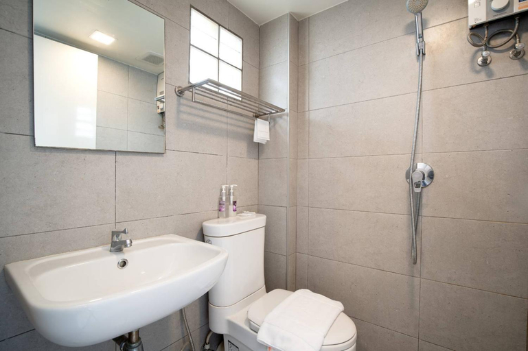 Bathroom 2, สินสิริ นวมินทร์96, Bung Kum