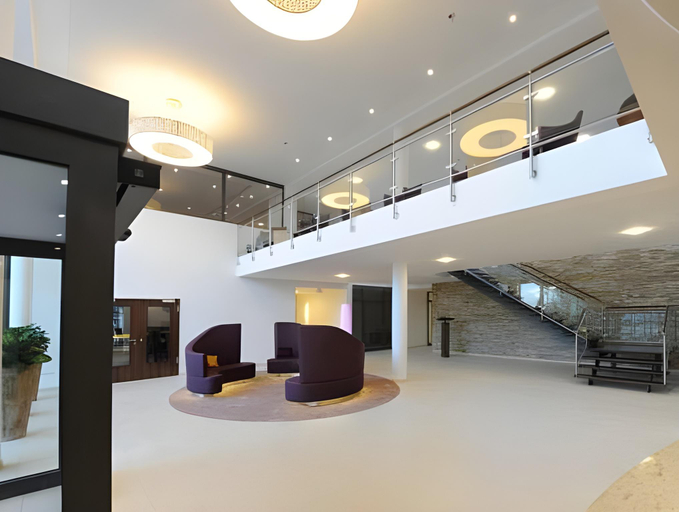 Public Area 2, Landhotel Annelie, Minden-Lübbecke