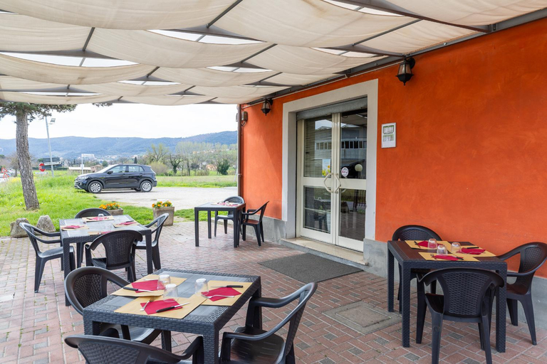 Food & Drinks 5, Locanda dei 4, Terni