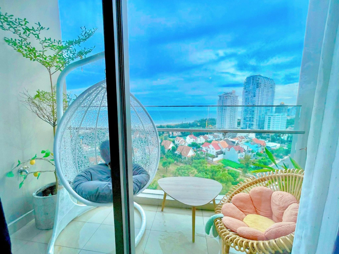 Others 4, Su's House - The Sóng Condotel Vũng Tàu, Vũng Tàu
