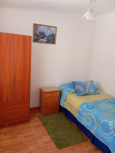 2, Casa Layana, Valparaíso