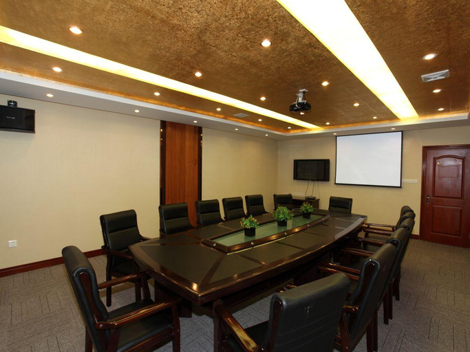 Others 5, Beijing Jiali Hotel, Beijing