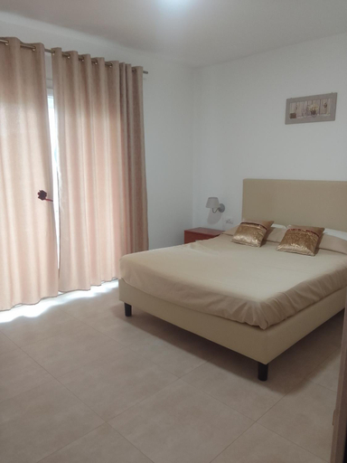Others 4, Vinci Residence - VR, Rome