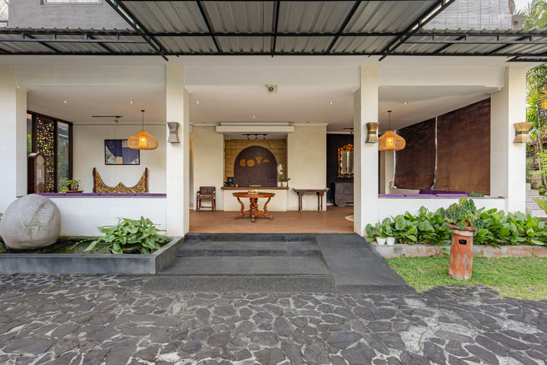 Exterior & Views 2, Cove Puri Maharani, Denpasar