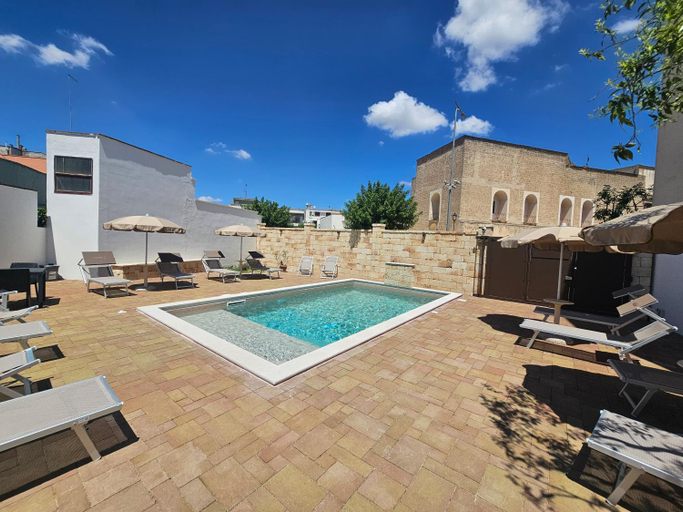 Others 4, B&b Etoile Salento, Lecce