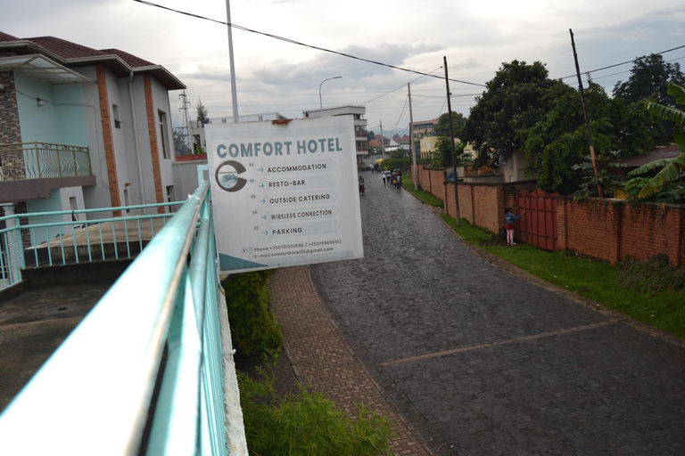 Others 4, COMFORT HOTEL Ltd, Musanze