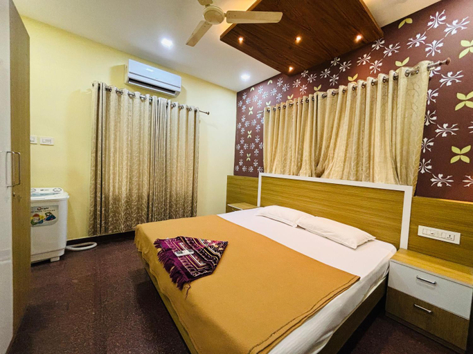 Others 4, ISHA Residency, Ernakulam