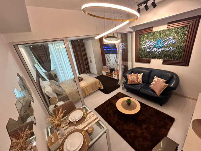 Others 4, Win In Tuloyan Azure staycation, Parañaque