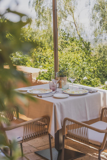 Restaurant 3, Hotel de Charme Bello Visto, Var